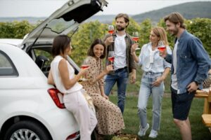 Napa Valley Wine Tours